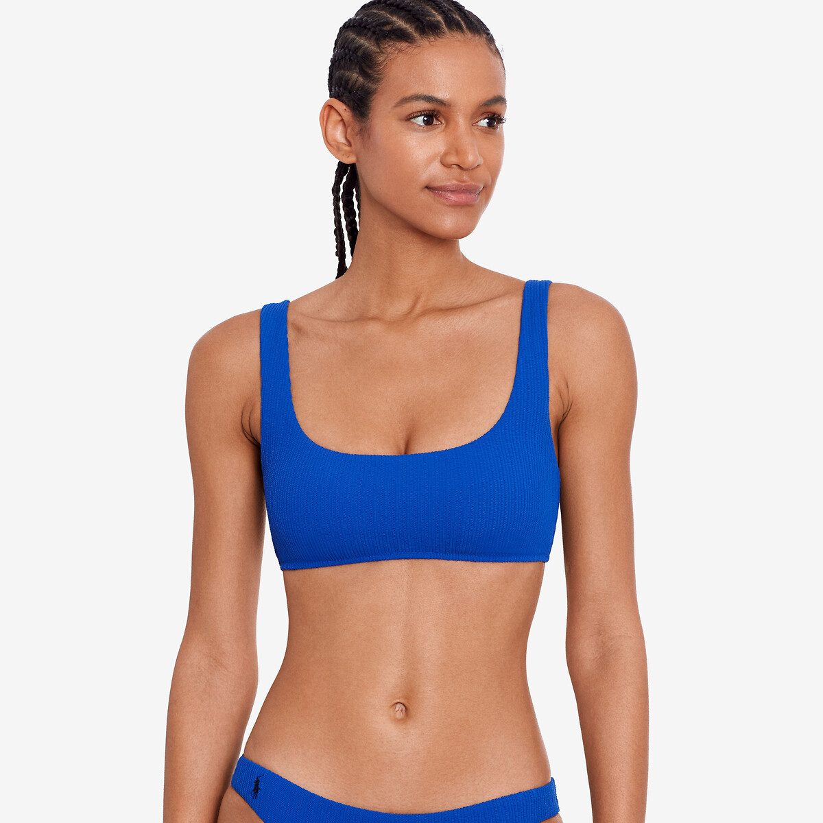 Polo ralph lauren Bikini-BH Twist Rib