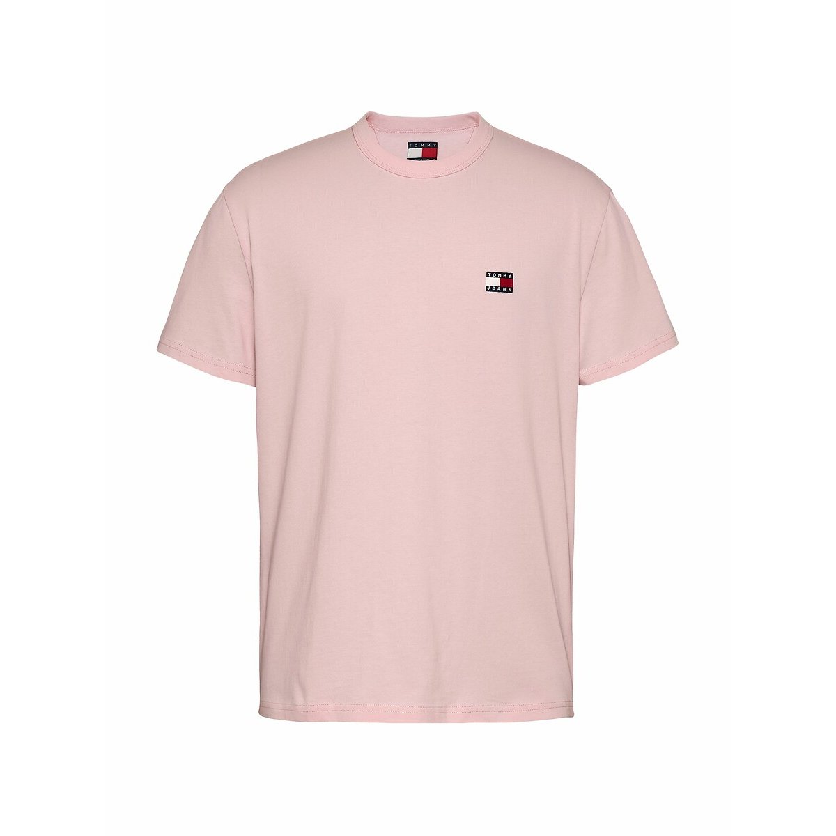T-shirt girocollo - TOMMY JEANS - Modalova