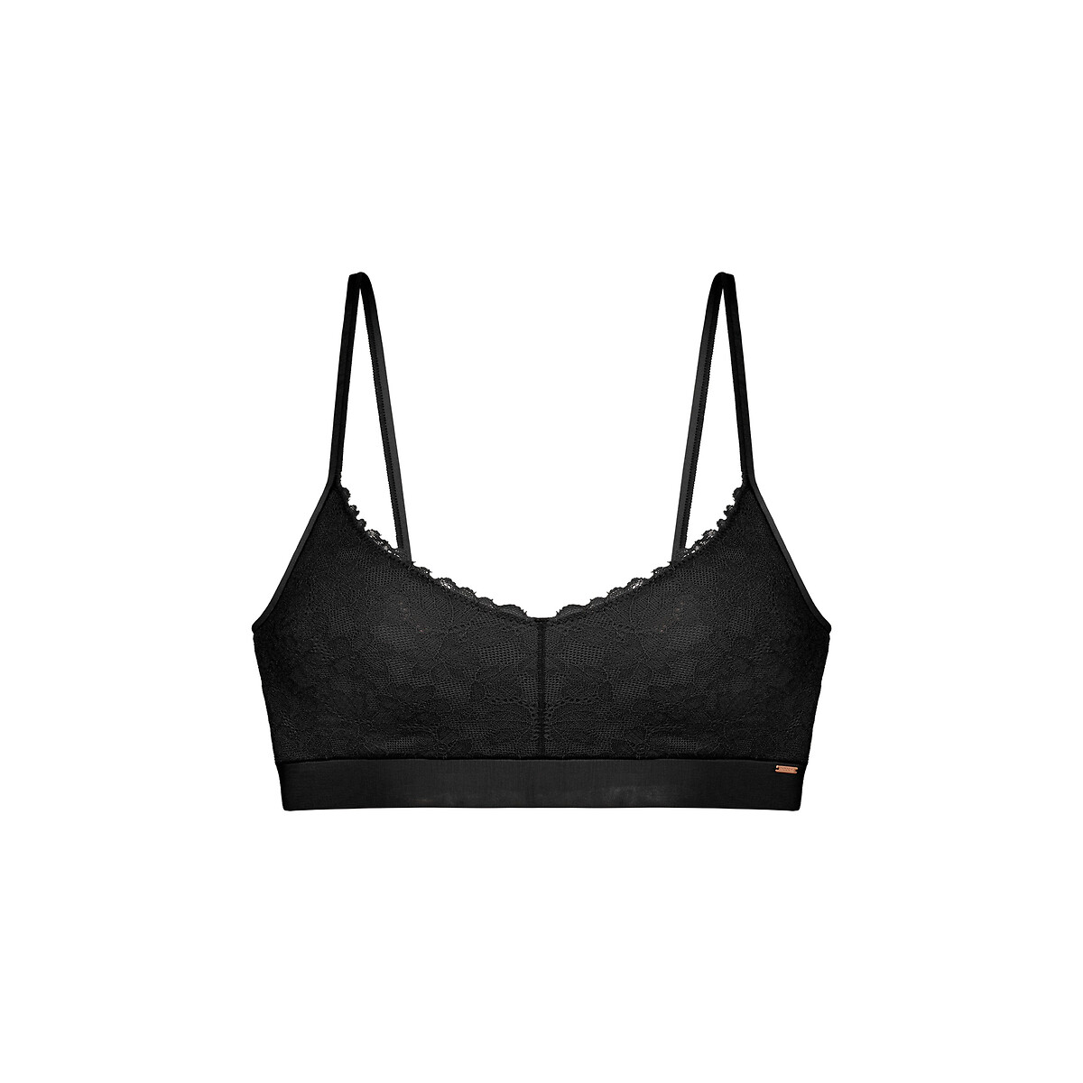 Dorina Bralette-BH,één maat, in kant Unifit