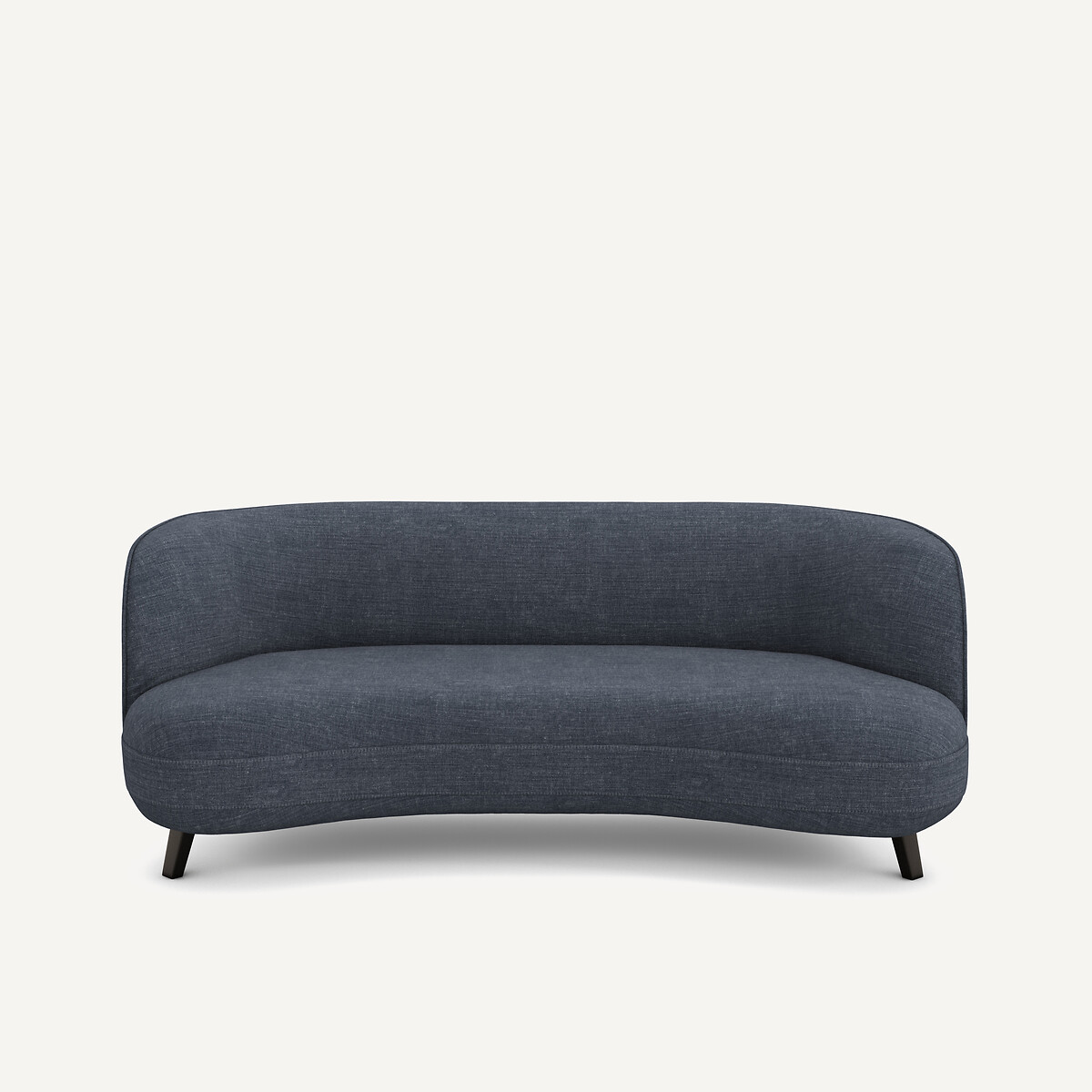 AM.PM 3-zits sofa katoen/linnen, Rosebury design E.Gallina