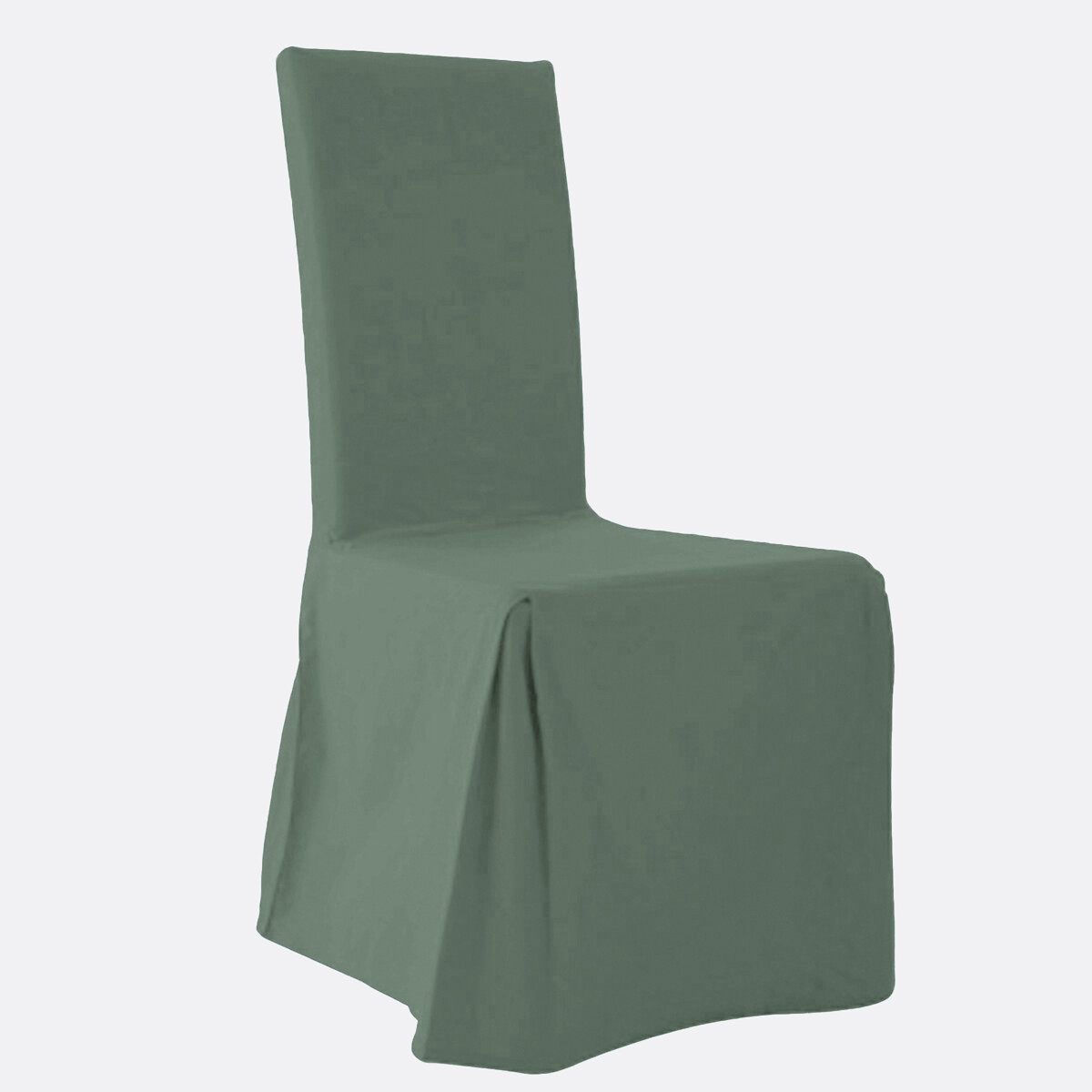 LA REDOUTE INTERIEURS Lote De 2 Fundas De Silla, Scenario. Talla talla única. Color