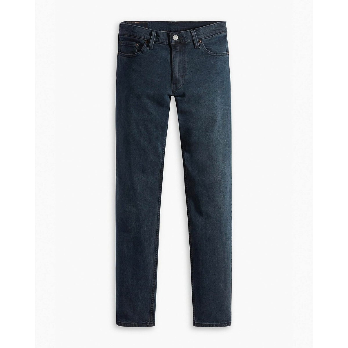 Levi's Men's Indigo Seeped Adv 511™ Slim Fit Jeans In Mid Rise W36 L34