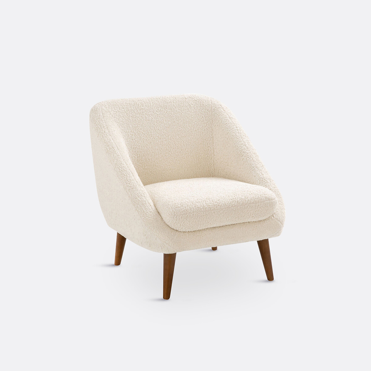 Fauteuil bouclette, Séméon