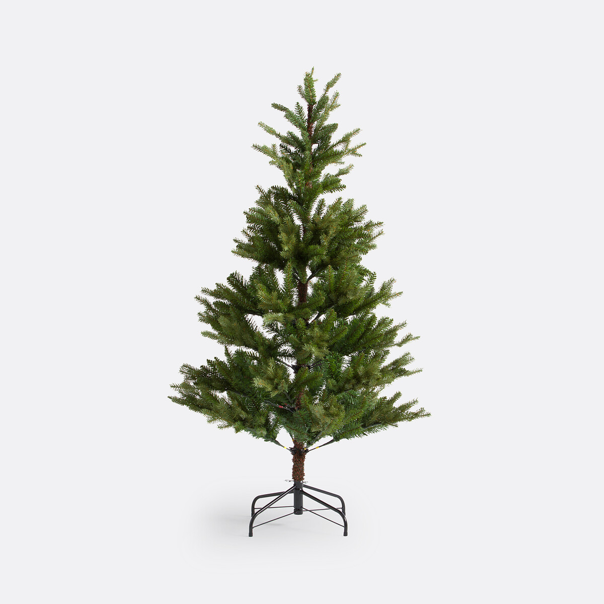 LA REDOUTE INTERIEURS Árbol De Navidad Artificial H150 Cm, Caspar. Talla talla única. Color