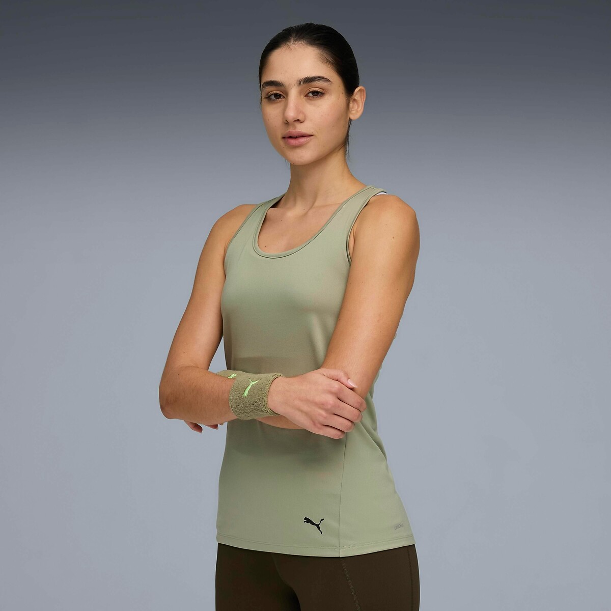 Puma Essential Sporttanktop