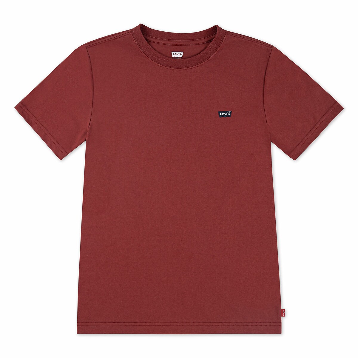 Levi's Kidswear T-shirt LVB BATWING CHEST HIT