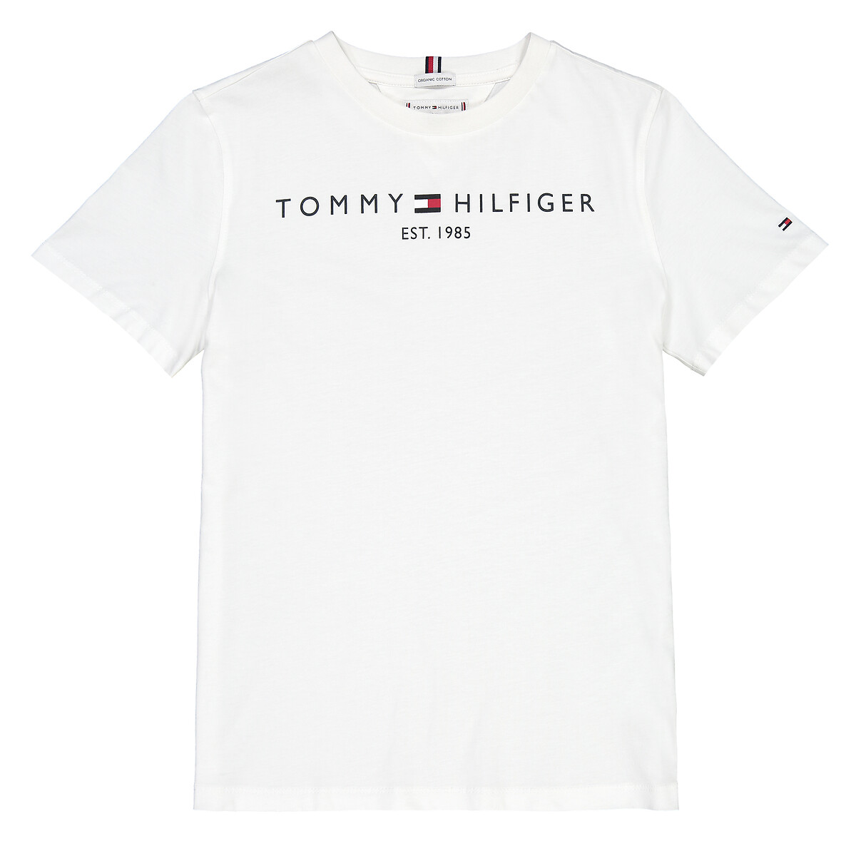 Tommy Hilfiger T-Shirt White 12Y (150Cm)