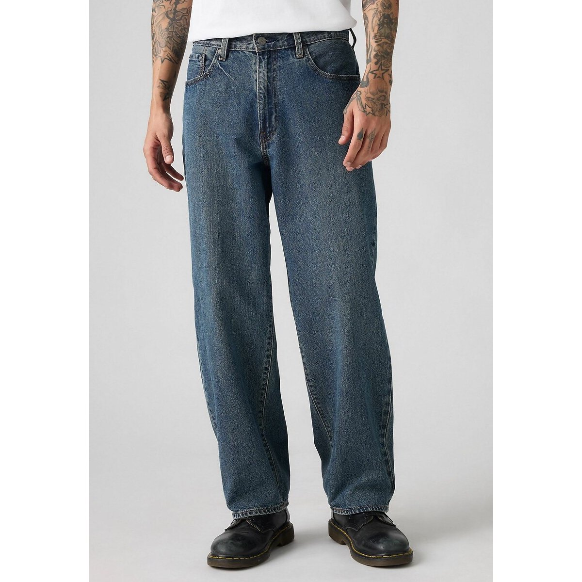 Levi's 578® Baggy Jeans Men's In My Bag Today W34 L34
