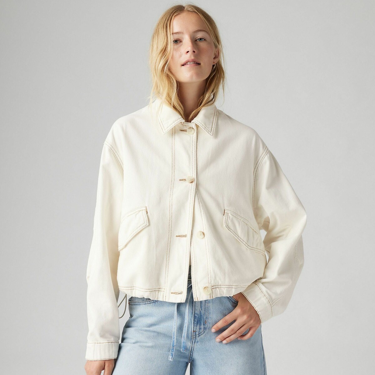 Giacca Janis Utility - LEVI'S - Modalova