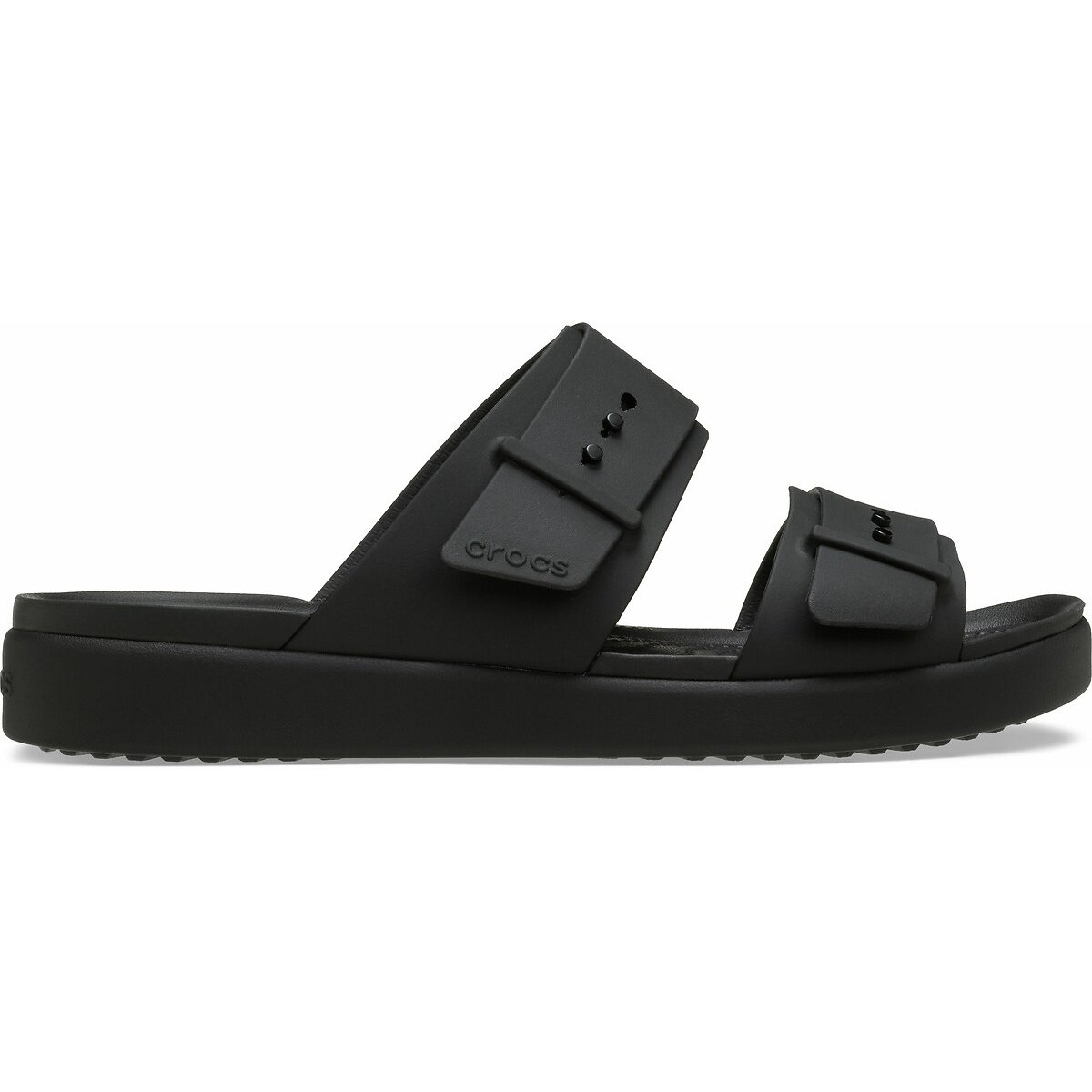 Mules Brooklyn Buckle