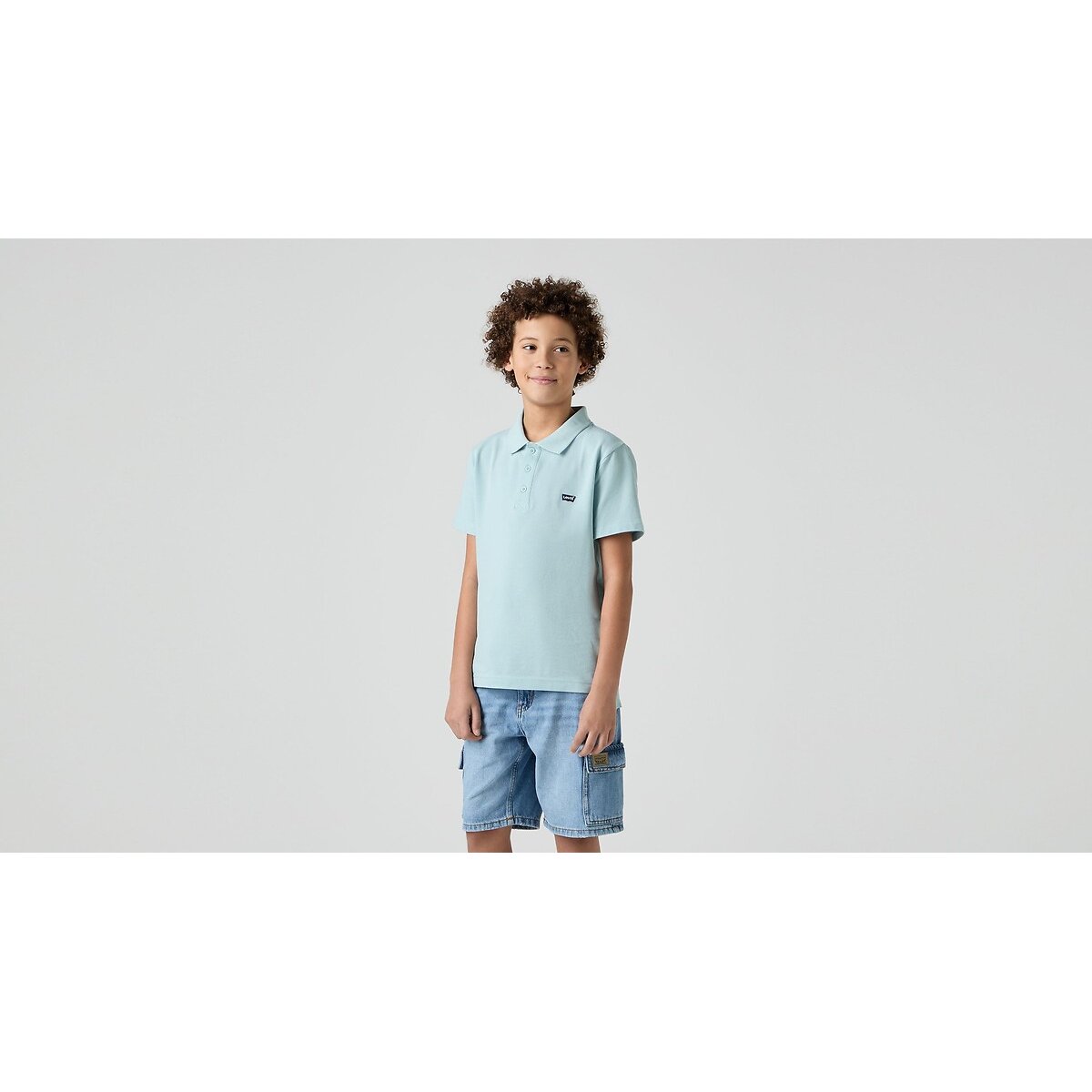 Click to view product details and reviews for Short Sleeve Polo Shirt.