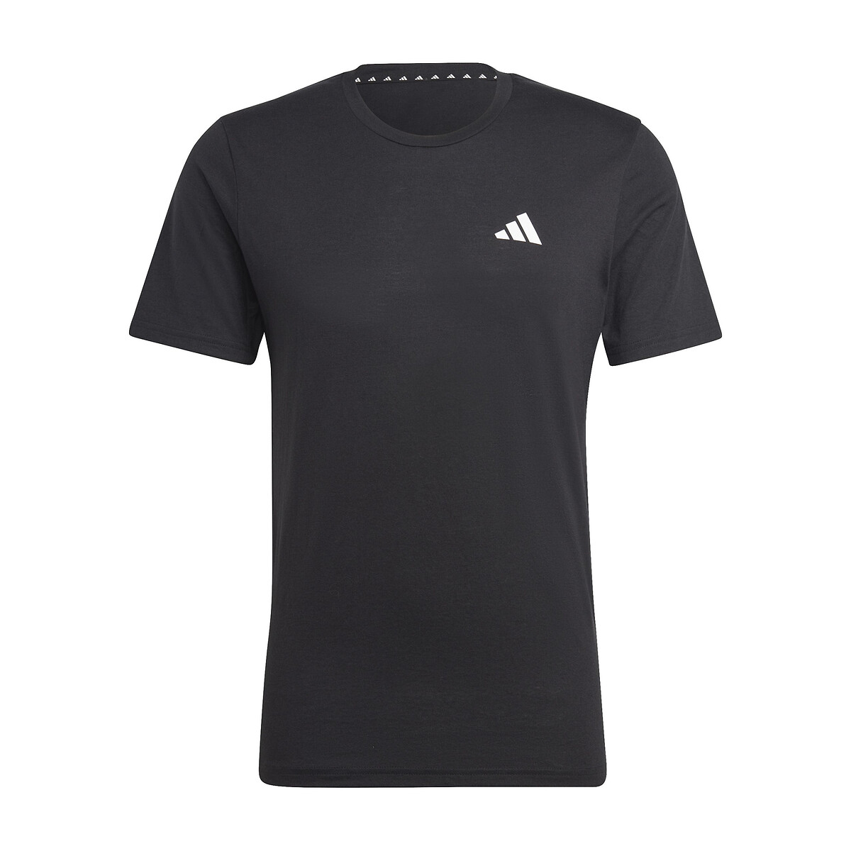 Adidas Performance Aeroready Gym T-Shirt Men's Black Extra Small