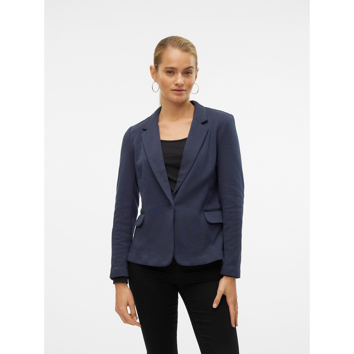 Vero Moda Jerseyblazer VMJULIA LS BLAZER JRS NOOS