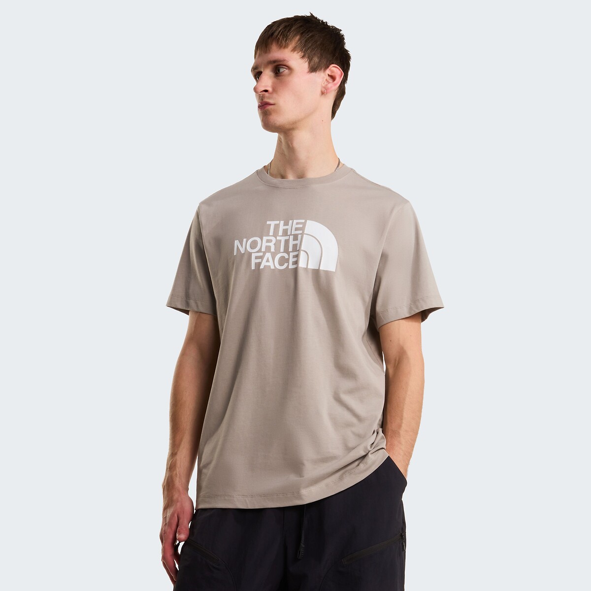 The North Face T-shirt Met Korte Mouwen, Half Dome