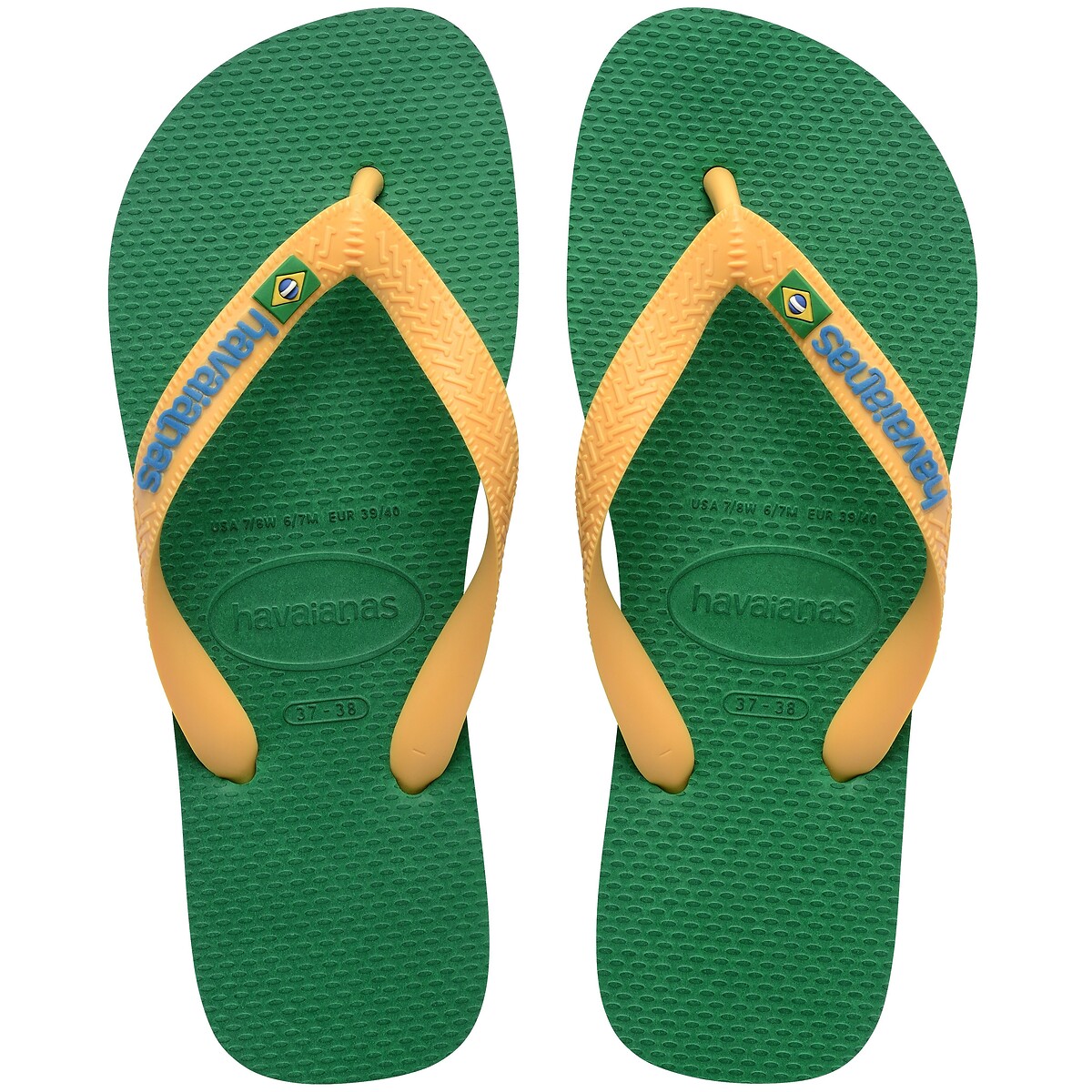 Teenslippers Brasil Logo