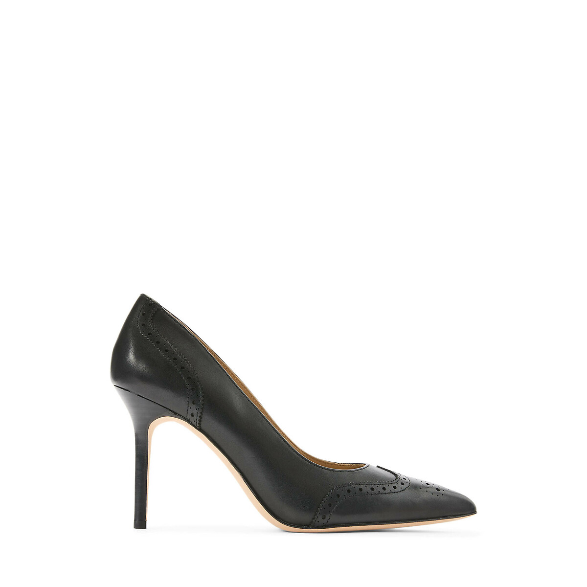 LAUREN RALPH LAUREN Pumps met naaldhak LYNDEN