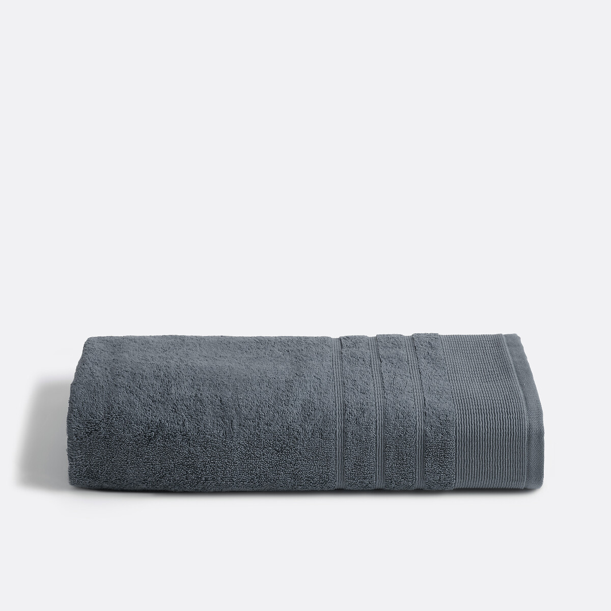 Toalla de baño de rizo 600 g/m2, Zavara. Talla 70x140 cm. Color