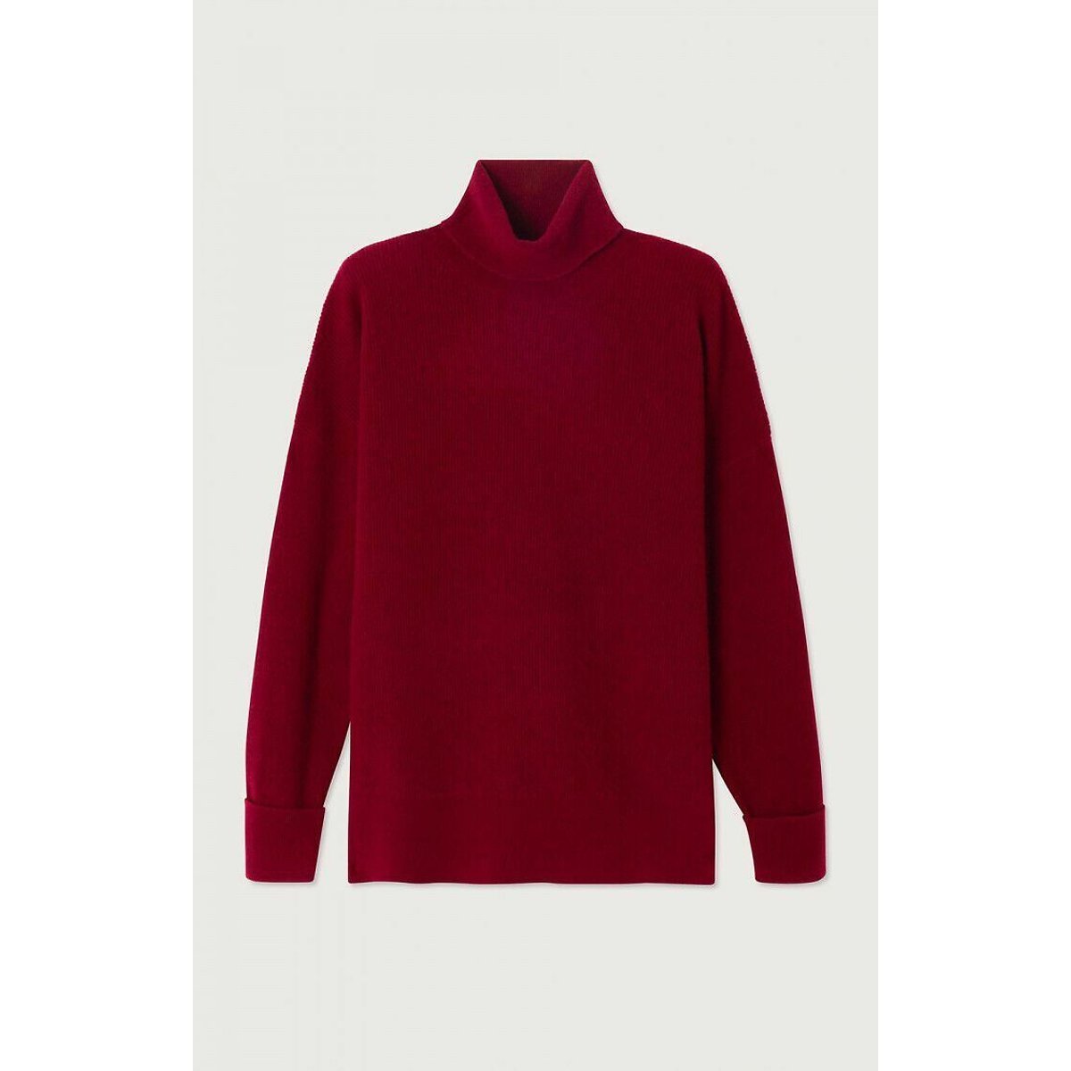 Camisola de gola alta, RAXOW, American Vintage