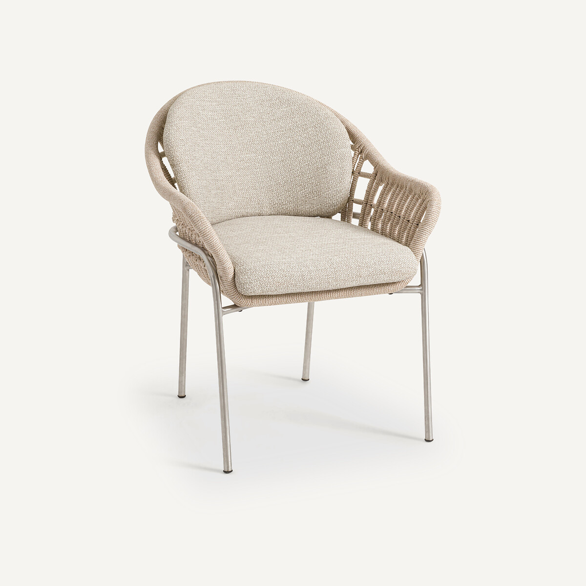 Fauteuil de table de jardin, Irati