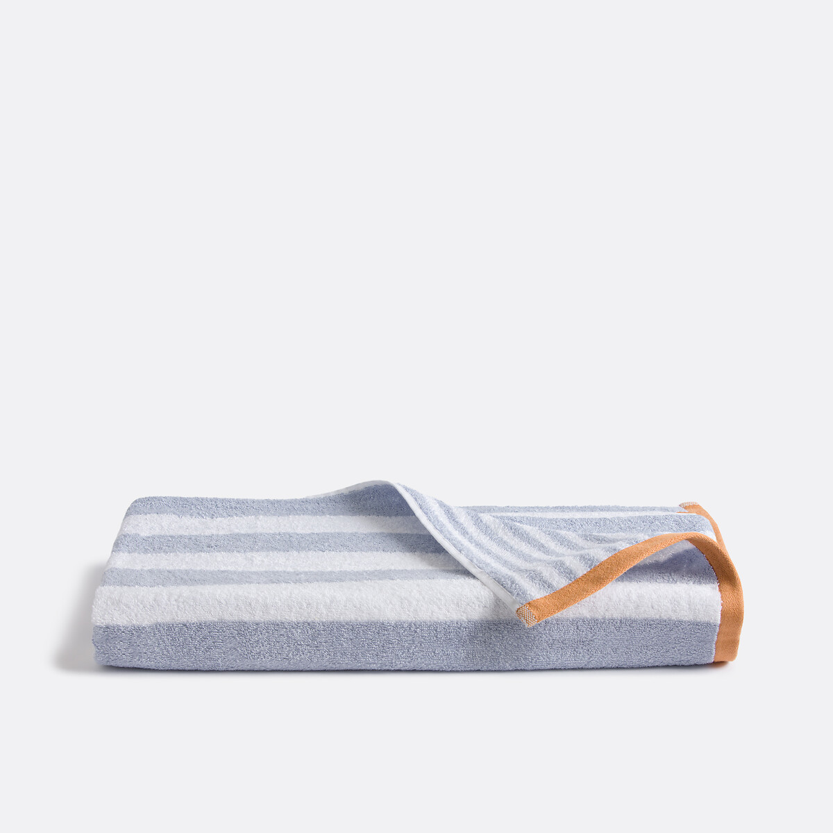 Telo da bagno spugna 500g, Dani - LA REDOUTE INTERIEURS - Modalova