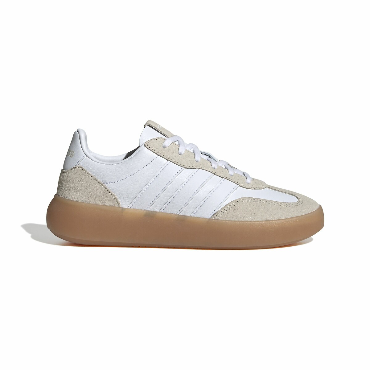 Leren sneakers Barreda Decode Lux