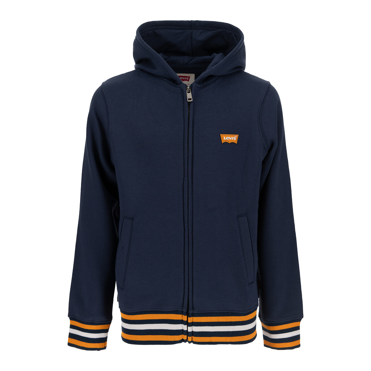 LEVI'S KIDS Zip-up Hoodie