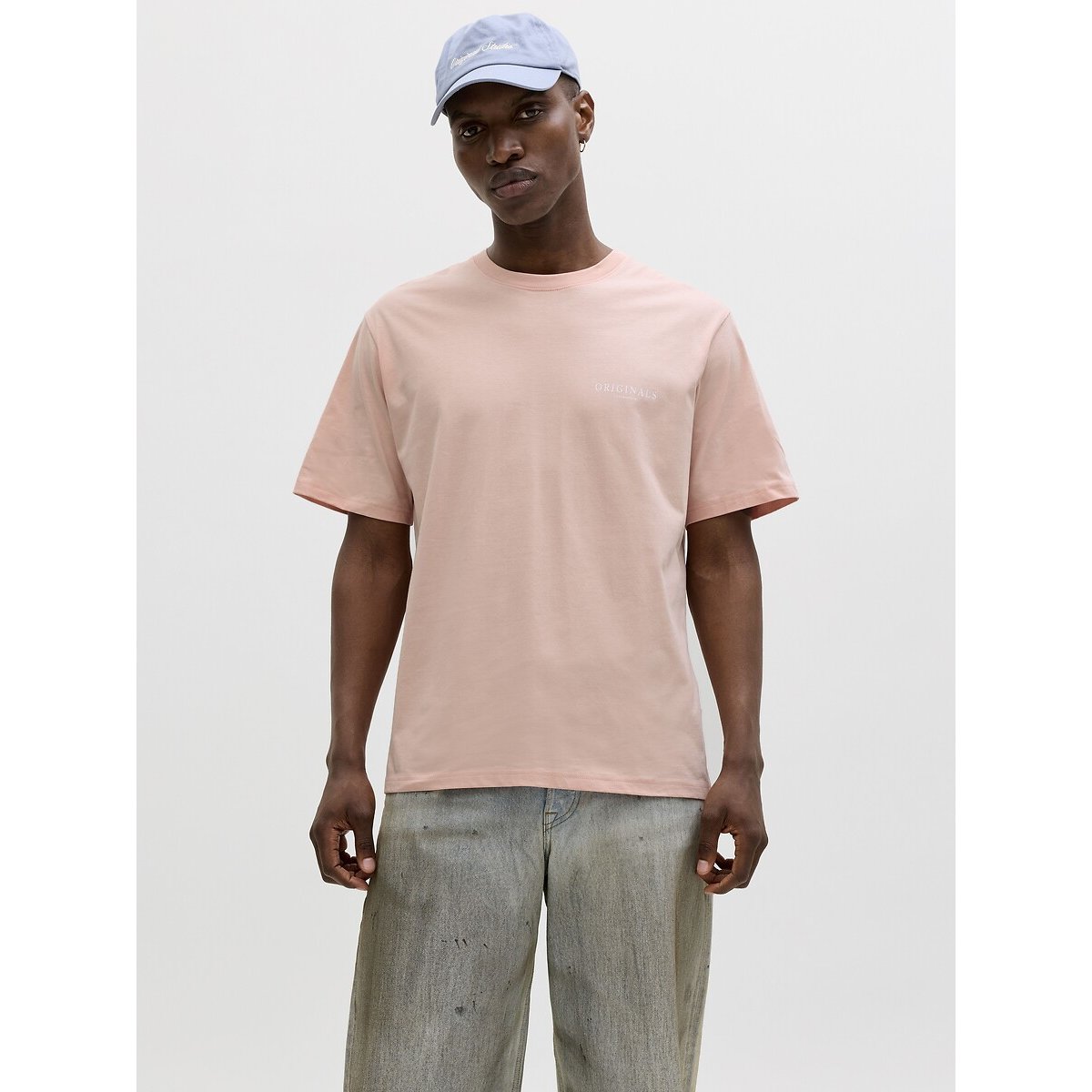 jack & jones Short Sleeve T-Shirt