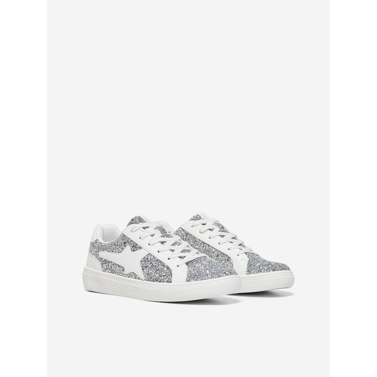 Sapatilhas com purpurinas, Aurore, Only Shoes