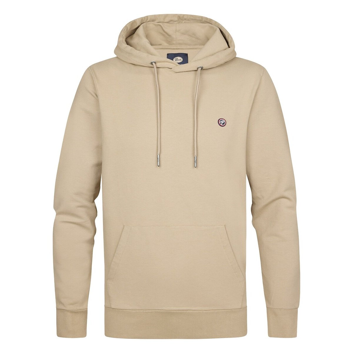 Petrol Industries Hoodie Men's Camel Xxl