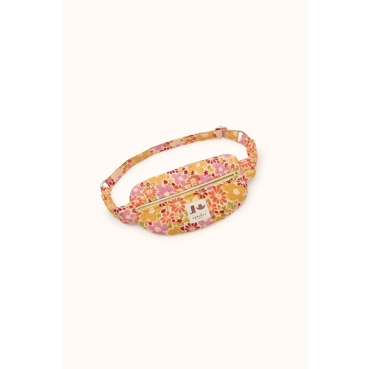 Apaches Collections Kela Mini Bum Bag Multi-Coloured