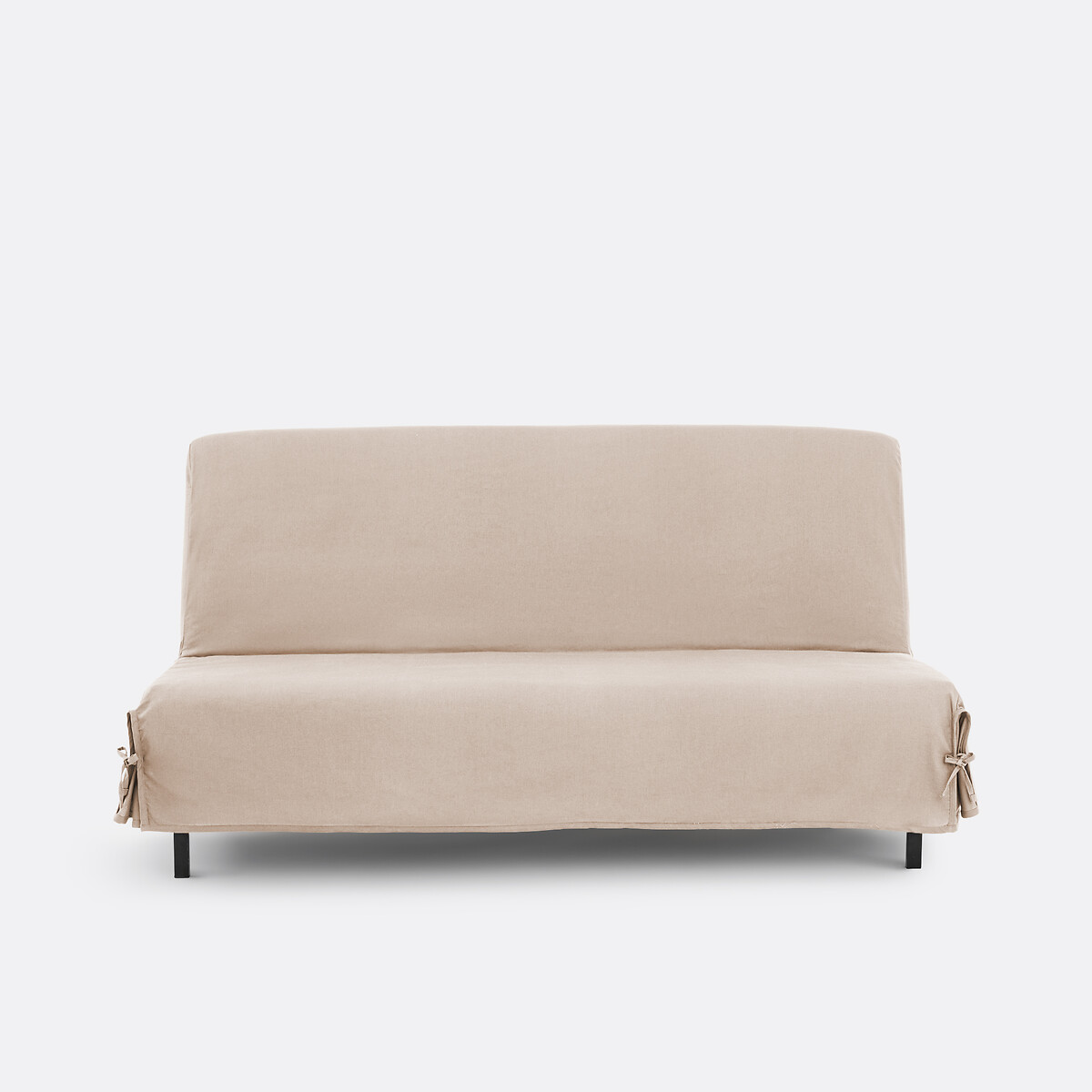 LA REDOUTE INTERIEURS Funda De Sofá Cama SCENARIO. Talla talla única. Color