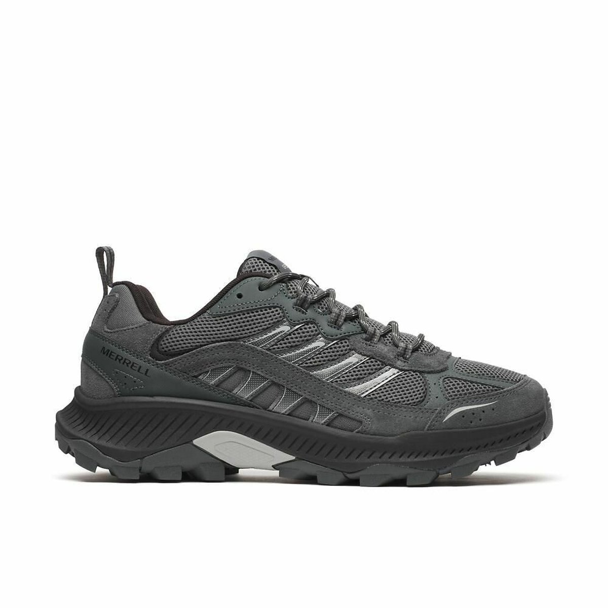 Baskets de randonnée SPEED 2 STRIKE 2 TREK