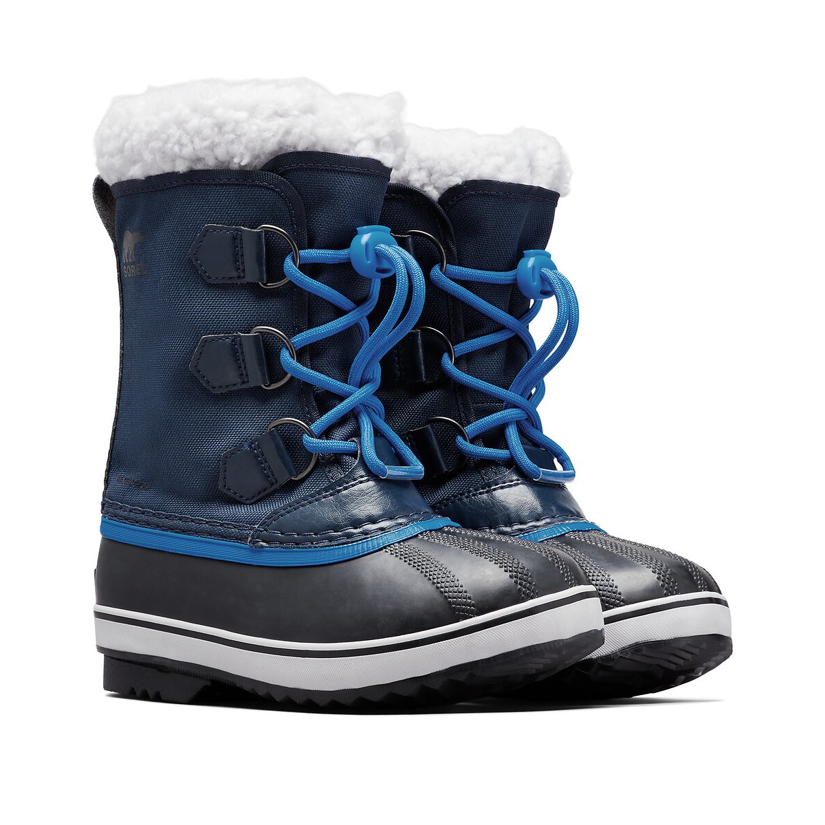 Stivali Yoot Pac™ Nylon WP