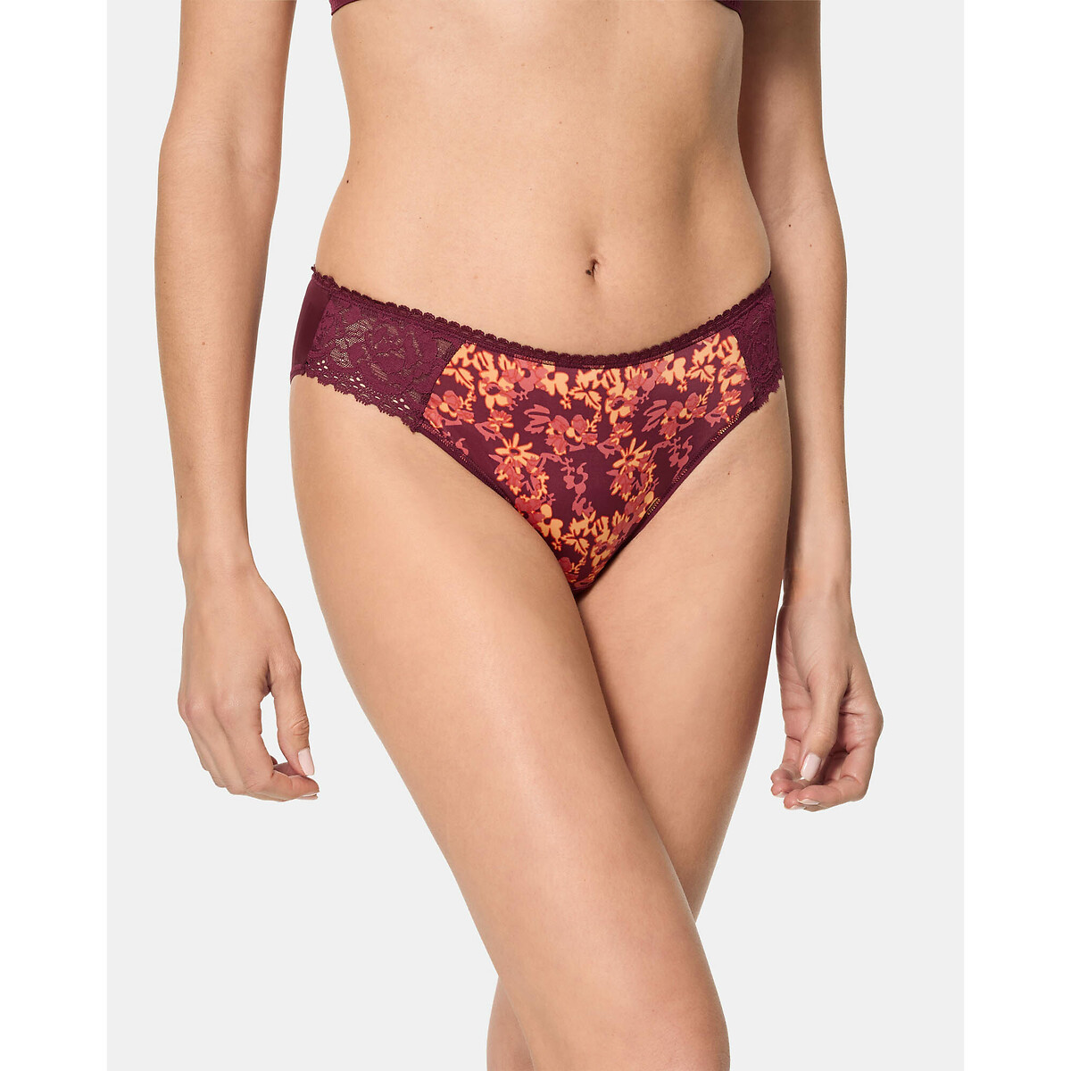 Playtex Slip Flower Elegance micro