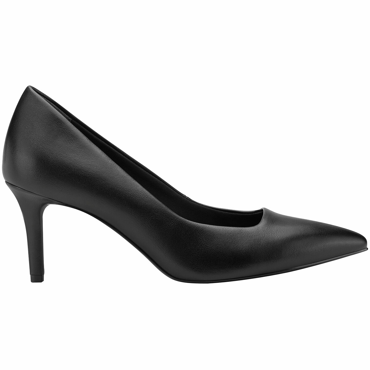 Tamaris Pointed Heels Women's Black Size 36 (3.5)