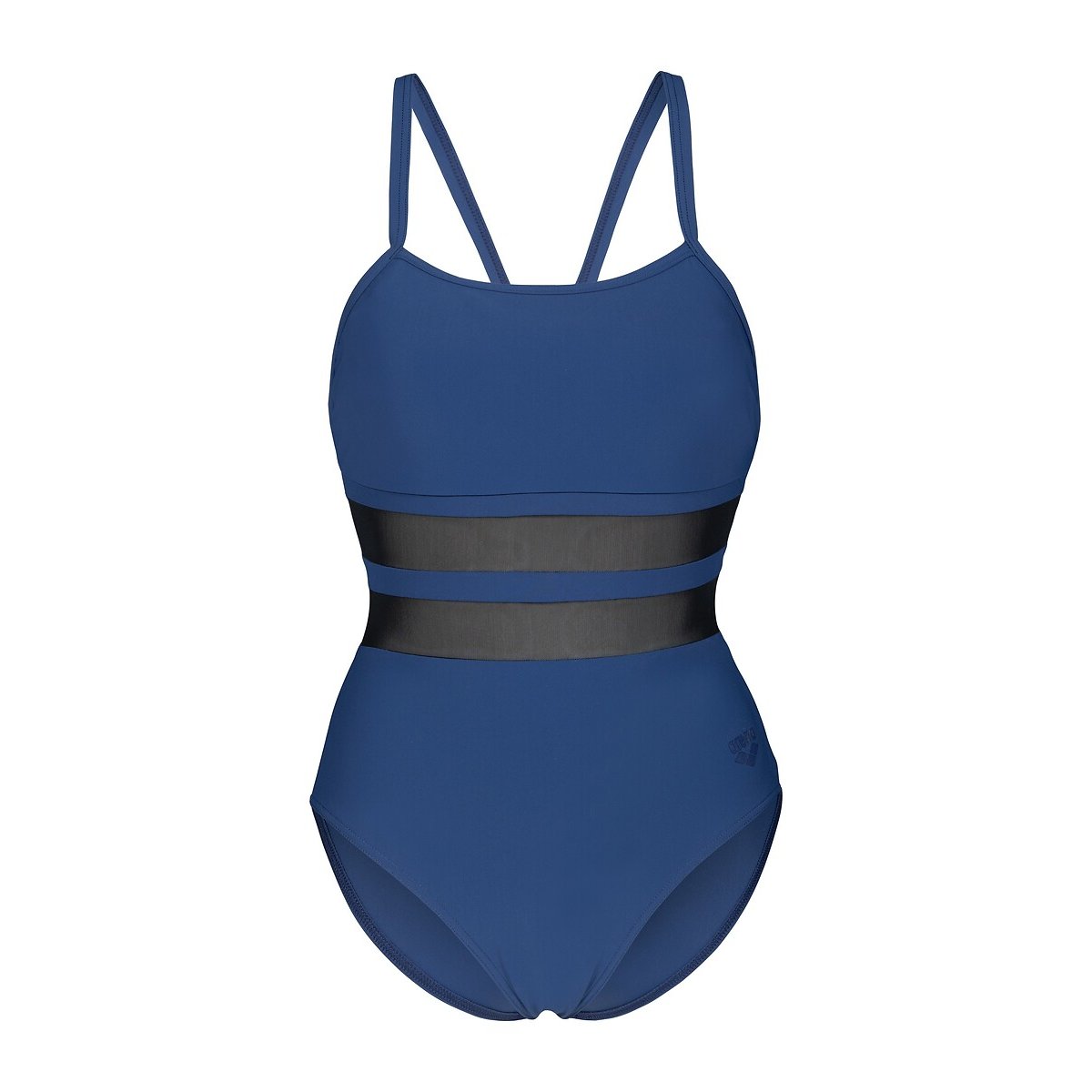 Arena Badpak WOMEN'S  MESH EQUALS SWIMSUIT BACK B (1 stuk)