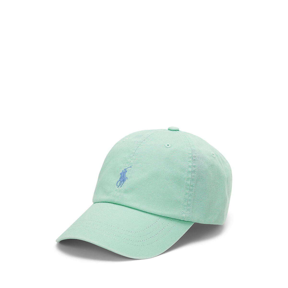 Polo ralph lauren Pet in katoen met geborduurd logo