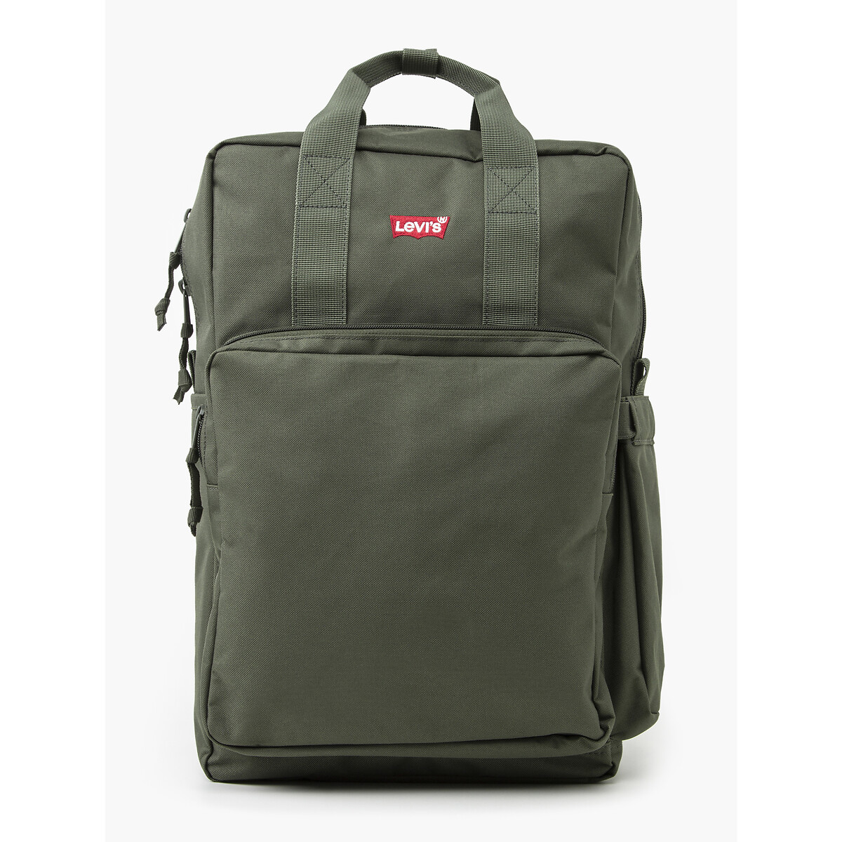 Levi's L-Pack Large Backpack Men's Khaki