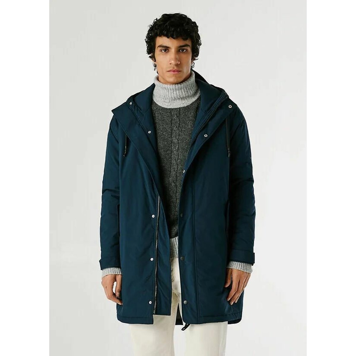 Pepe Jeans Parka Jansen