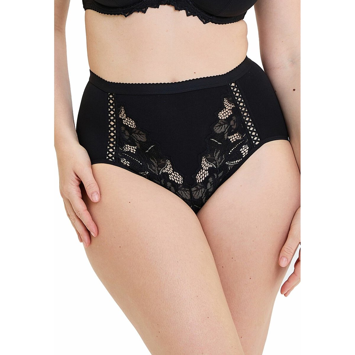 SANS COMPLEXE Braga maxi COTON D'ARUM. Color