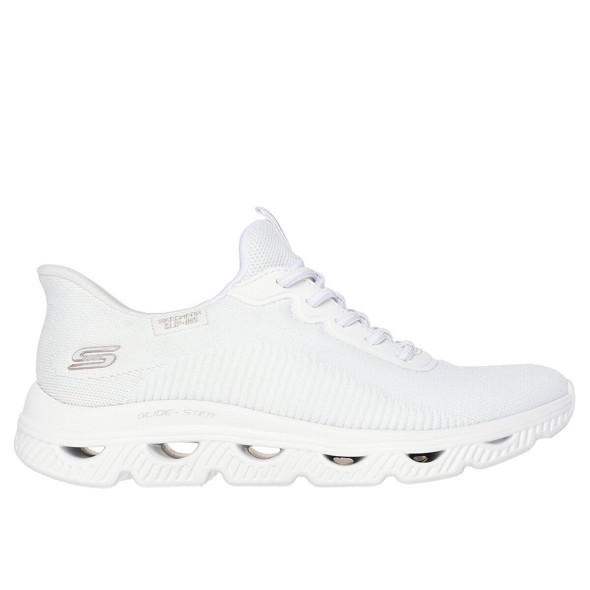 Skechers Sneakers Slip-Ins, Bobs Sport Arc Waves