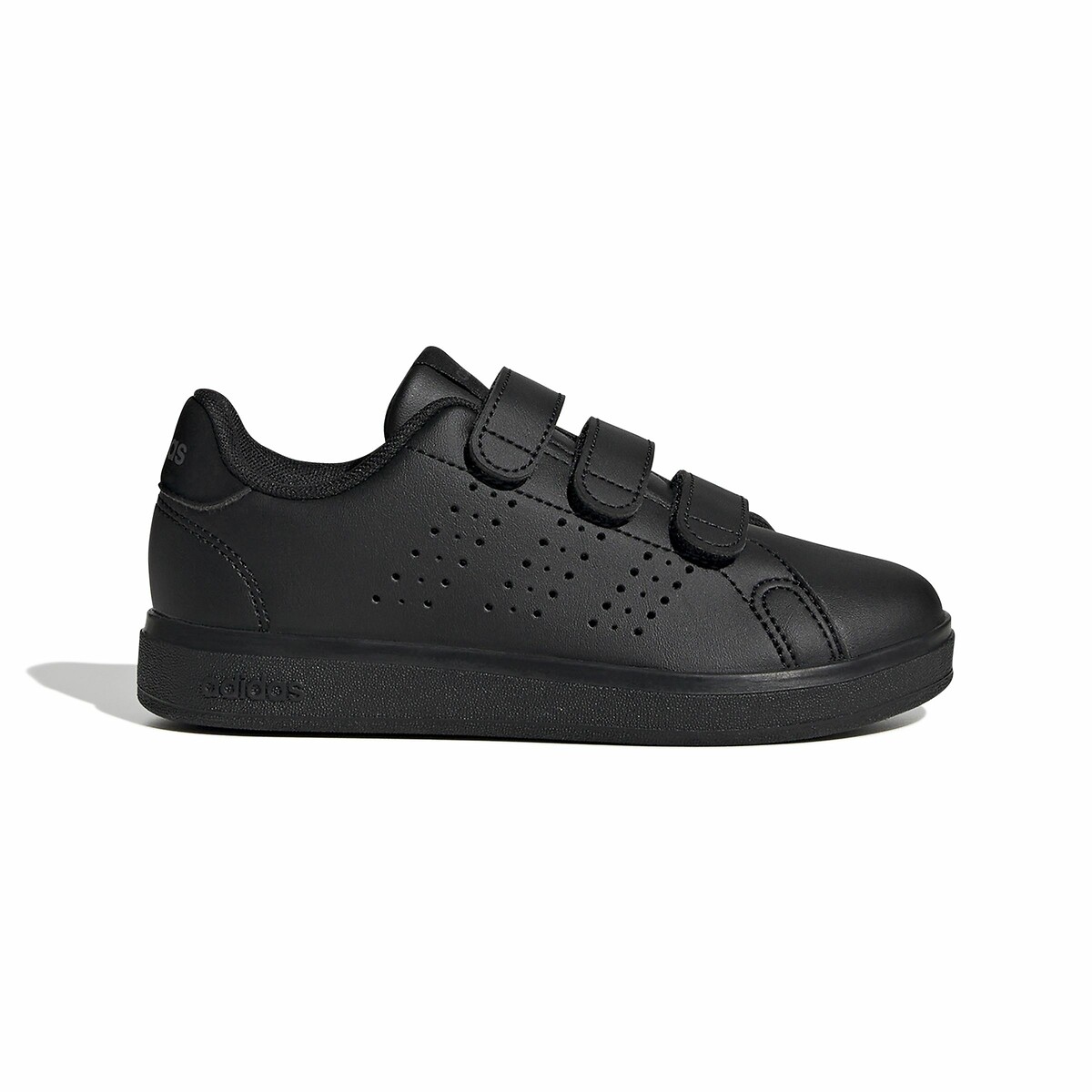 Adidas Sportswear Advantage Base 2.0 Trainers Black Size 29 (11) Kids