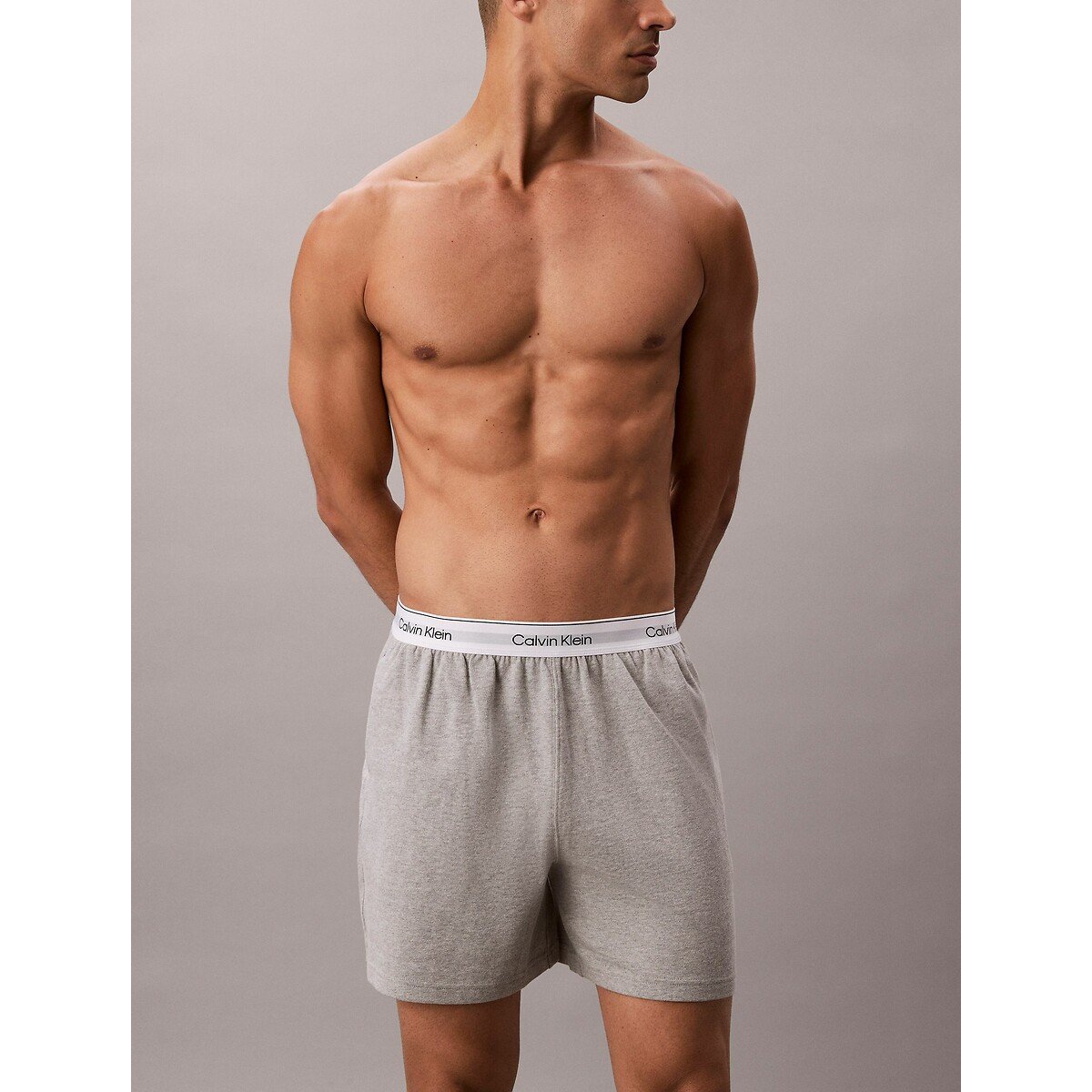 Calvin Klein Pyjamashort SLEEP SHORT