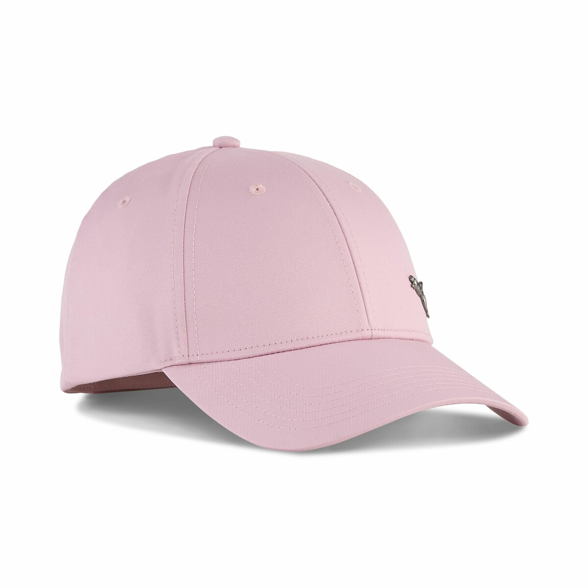 Puma Essential Metal Baseball Cap Men's Pink