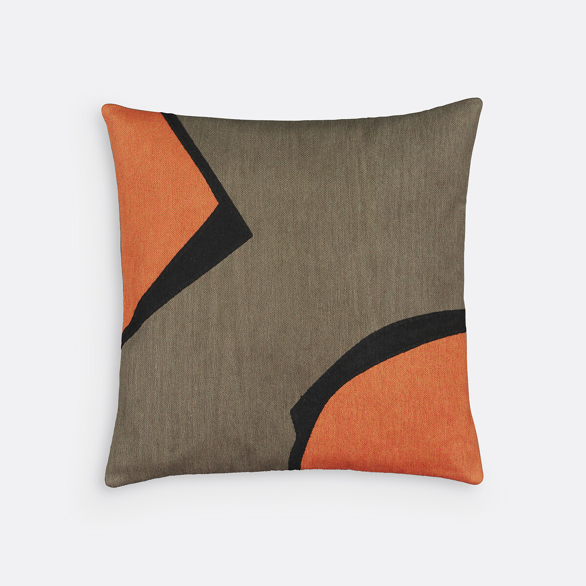 LA REDOUTE INTERIEURS Kussenhoes 45x45 cm, Tlemcen