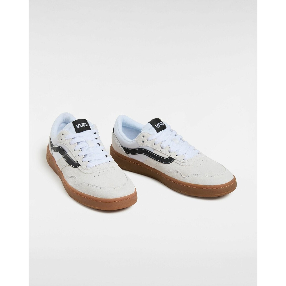 Baskets cuir Cruze 3.0