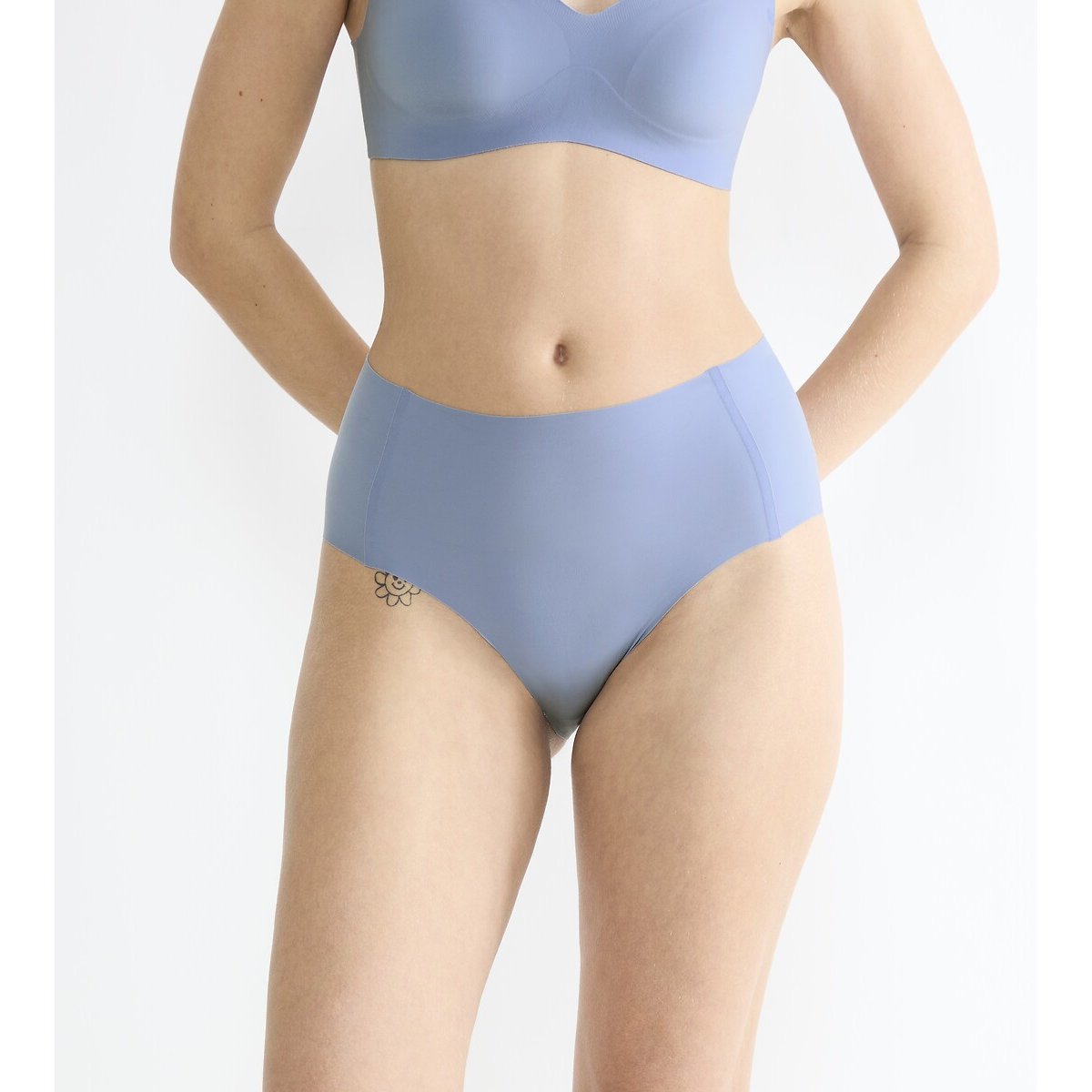 Sloggi Hoge slip Zero Feel 2.0