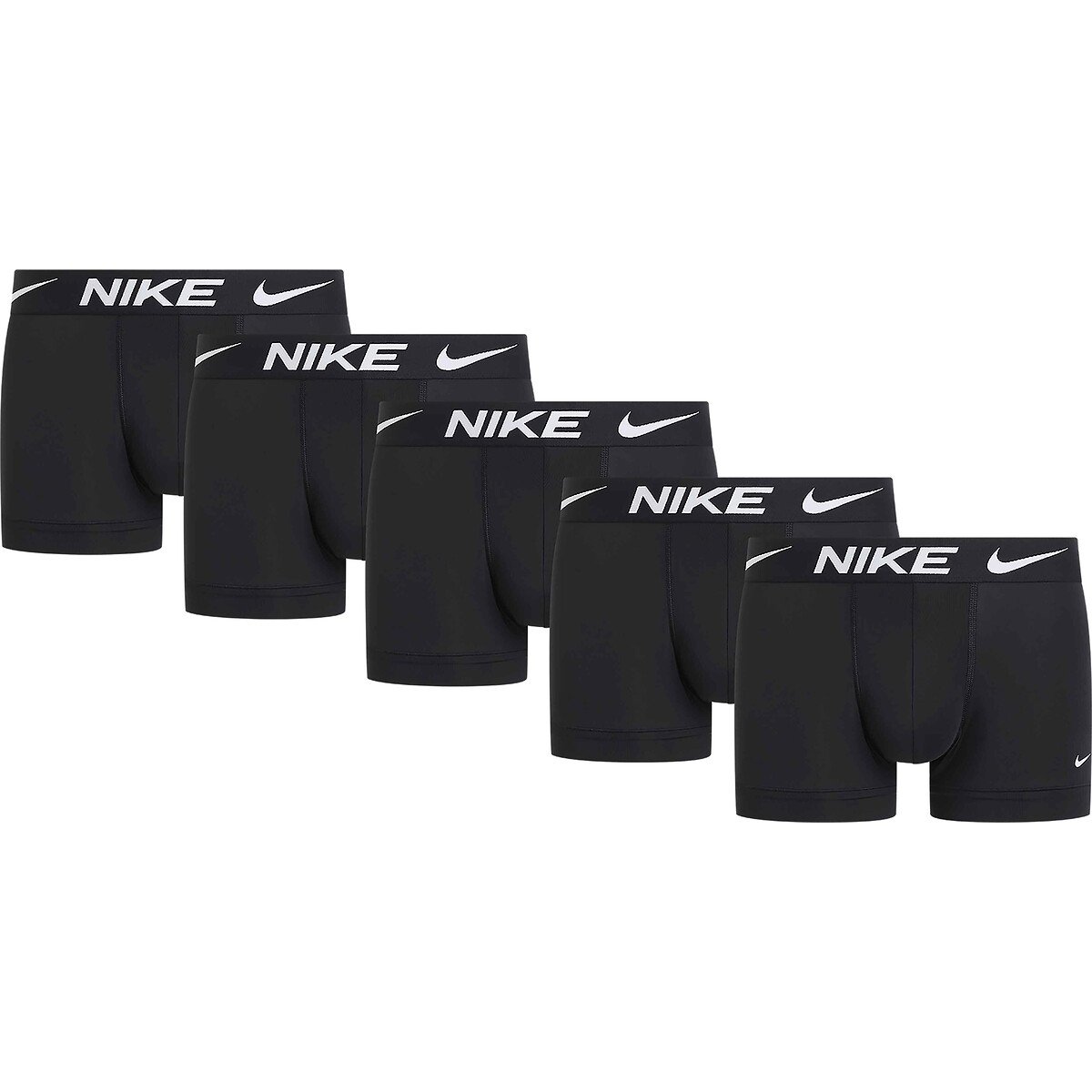 Nike Pack Of 5 Essential Micro Hipsters
