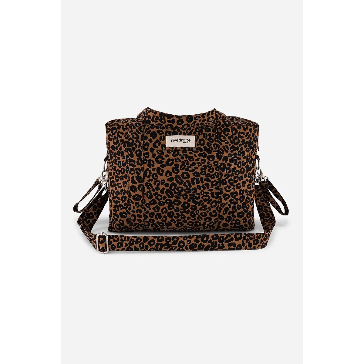 RIVE DROITE PARIS Tas DARCY - THE NON DIAPER BAG Recycled Cotton