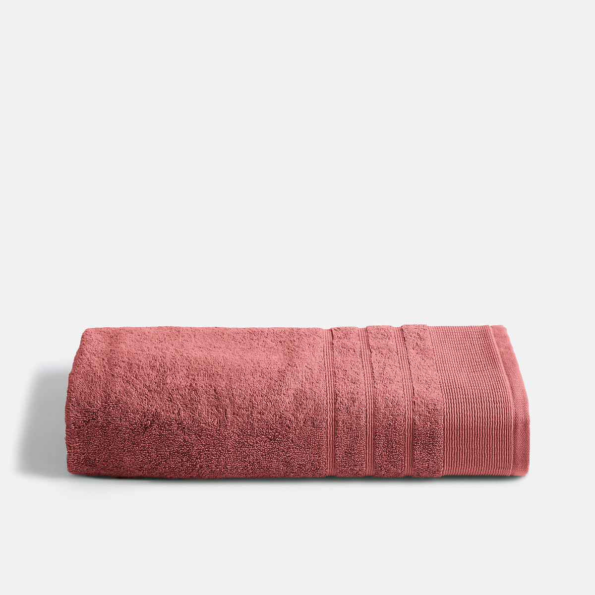 Drap De Bain Éponge Bouclette 600 G/m2, Zavara — vue 3